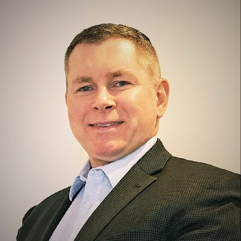 Scott Hiser - President & CEO, Velocity Technologies