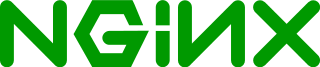 nGinx Logo