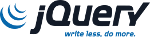 jQuery Logo