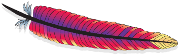 Apache Foundation Logo