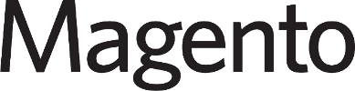 Magento unregistered Logo